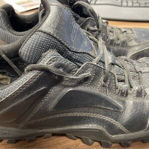 Timberland PRO Men's Black Athletic Shoes ASTM 2413